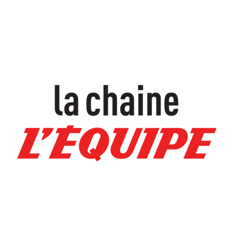 La chaîne L'Équipe