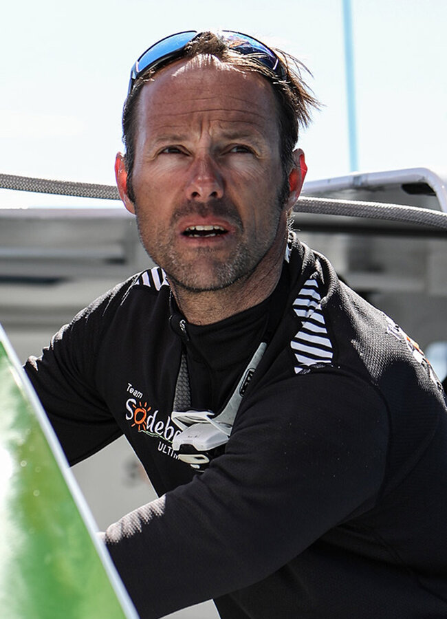 Thomas Coville