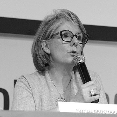 Patricia Brochard