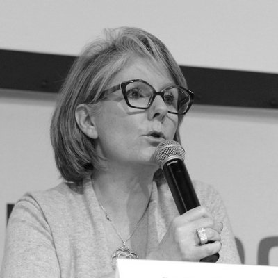 Patricia Brochard